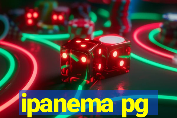 ipanema pg